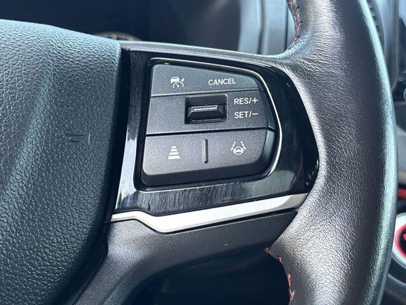 Used 2025 Honda Odyssey Sport-LImage 25