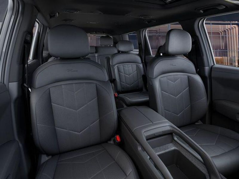 New 2027 Kia Telluride X-Line EXImage 16