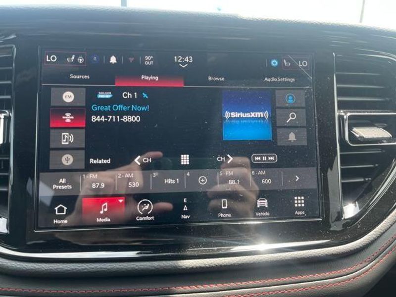 2025 Dodge Durango GT Plus2025 Dodge Durango Gt Plus Awd