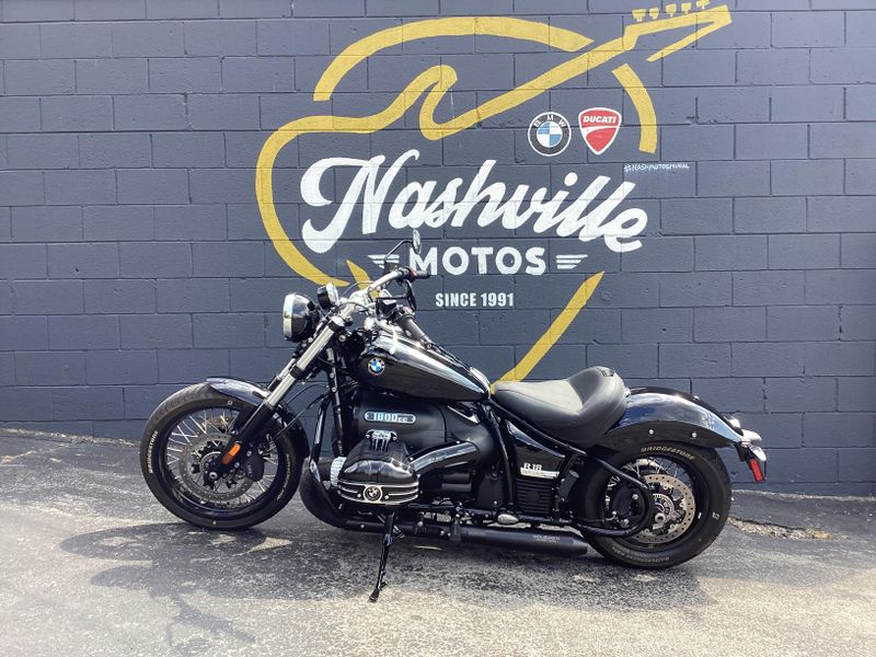 Used 2023 BMW R 18 Base 