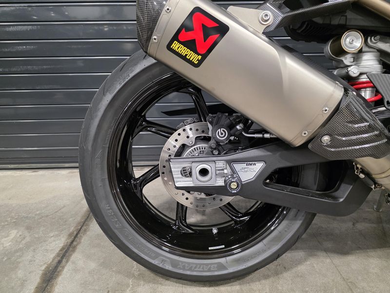 Used 2021 BMW S 1000 RR 