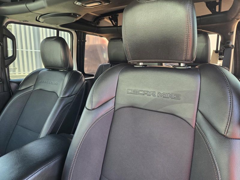 Used 2023 Jeep Wrangler Freedom 4 Door 4x4 *Ltd Avail*