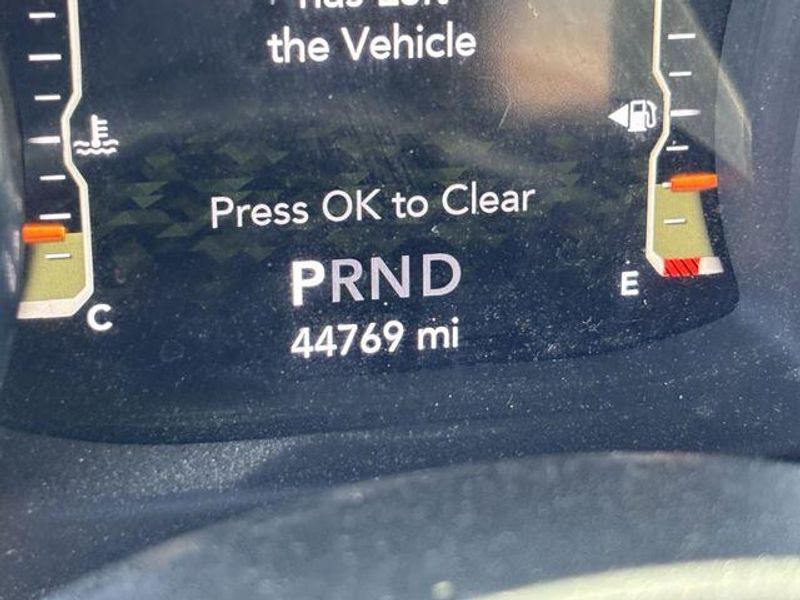 Used 2020 Jeep Wrangler Sport SImage 7