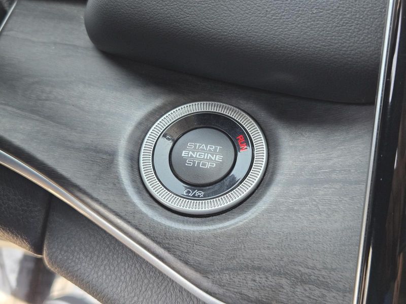Used 2023 Jeep Grand Cherokee 4xe 4x4