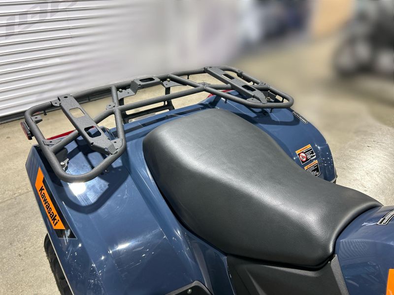 New 2026 Kawasaki BRUTE FORCE 450 4X4 Image 21