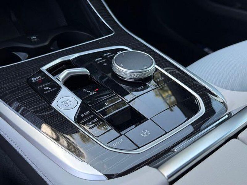 New 2026 BMW X5 sDrive40iImage 24