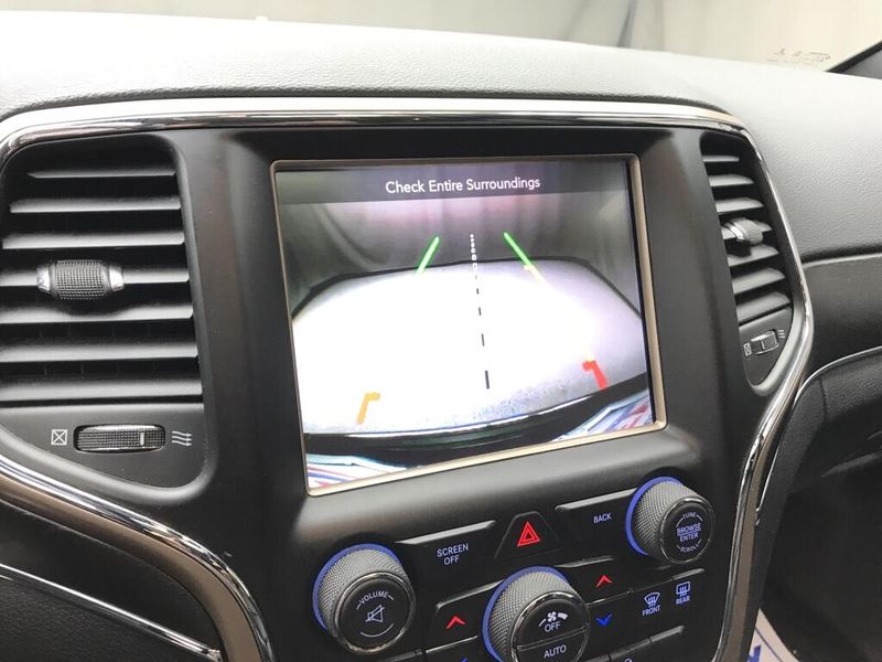 Used 2016 Jeep Grand Cherokee LimitedImage 18