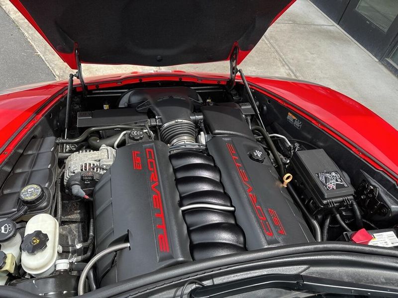 2012 Chevrolet Corvette Grand SportImage 15