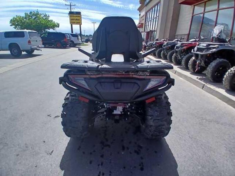 2025 CFMOTO CFORCE 600 TOURING 