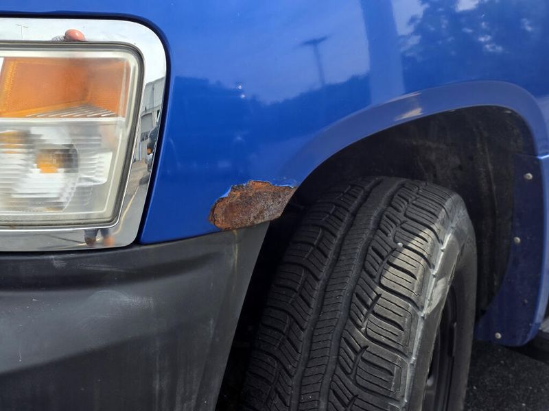 Used 2008 Dodge Dakota ST