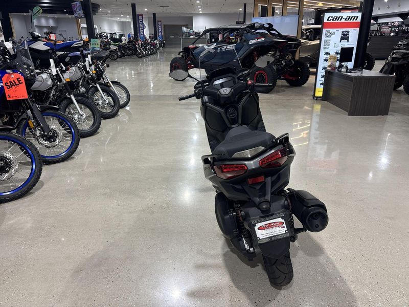 New 2026 Yamaha Xmax Image 14
