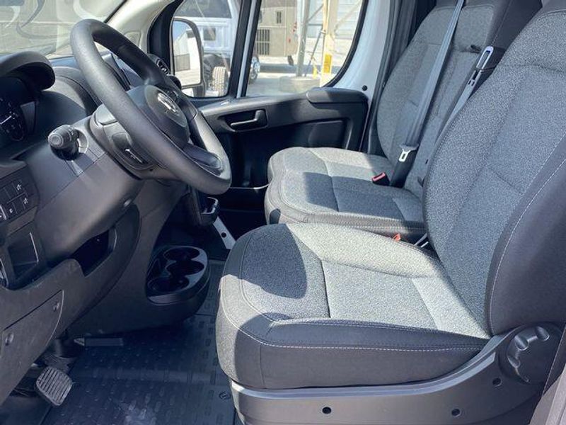 New 2024 RAM Promaster 3500 Tradesman Cargo Van High Roof 159