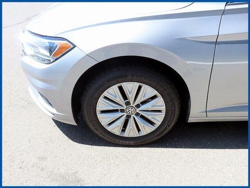 2020 Volkswagen Jetta 1.4T SImage 4