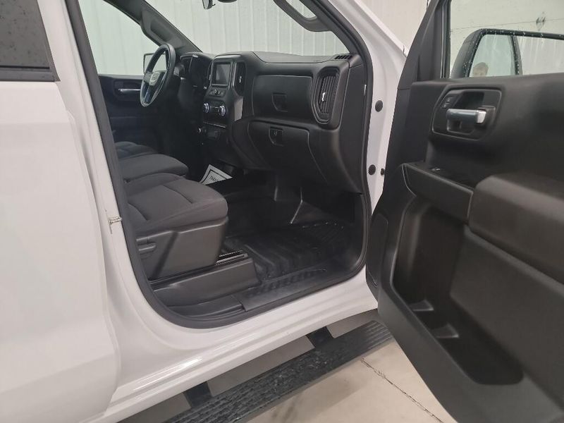 2023 Gmc Sierra 1500 Pro photo 5