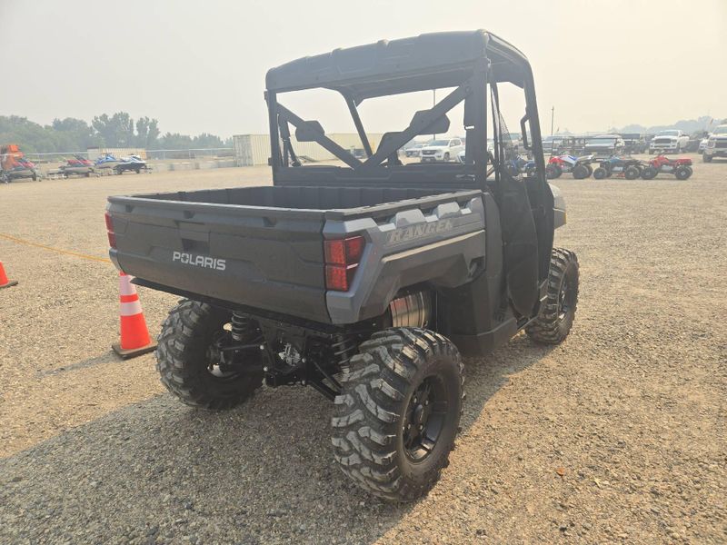 New 2026 Polaris RANGER XP 1000 PREMIUM 