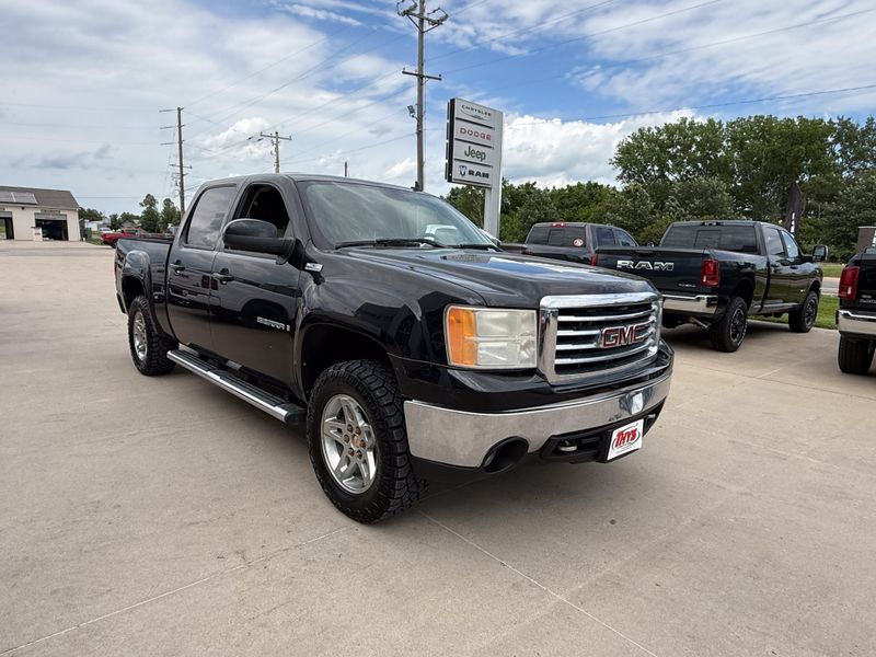 Used 2008 GMC Sierra 1500 SLTImage 26