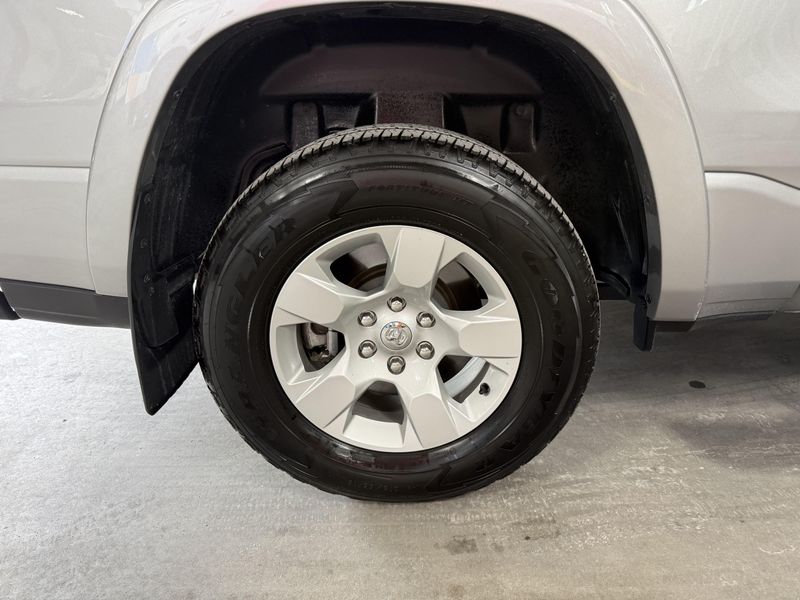 Used 2025 RAM 1500 Big HornImage 5