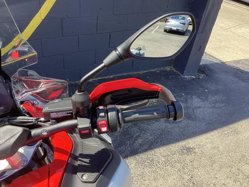 New 2026 BMW R 1300 GS Adventure 