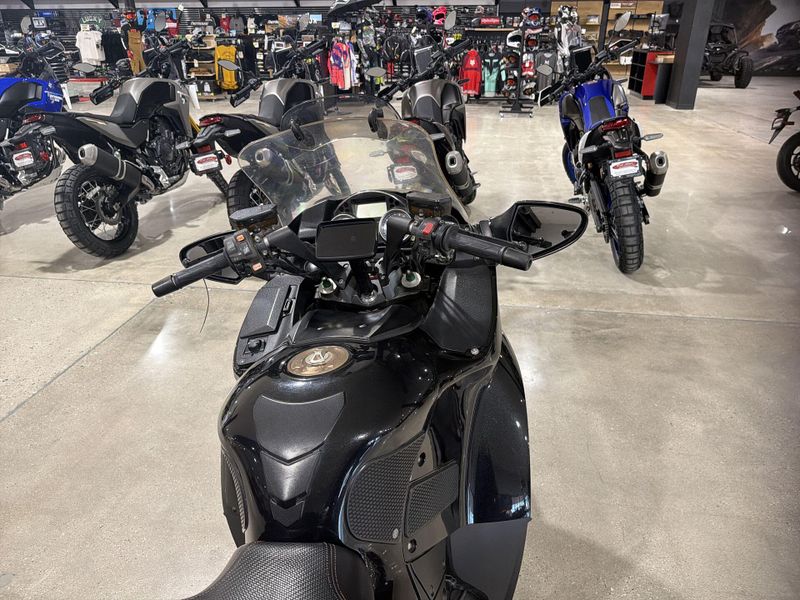 Used 2015 Kawasaki CONCOURS 14 ABS  in a BLACK exterior color. Victorville Del Amo Motorsports 760-241-7387 delamomotorsportsofvictorville.com 