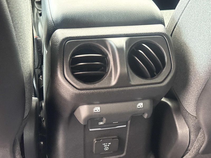New 2026 Jeep Wrangler 4-door Rubicon
