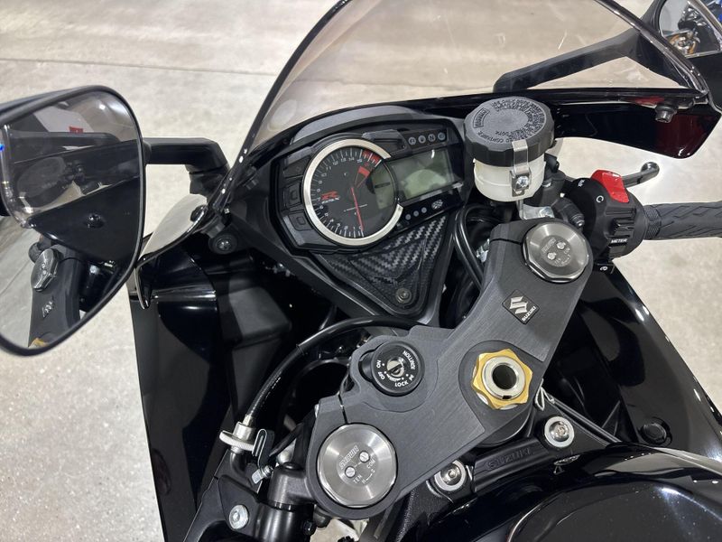 New 2027 Suzuki GSX-R600 Image 20