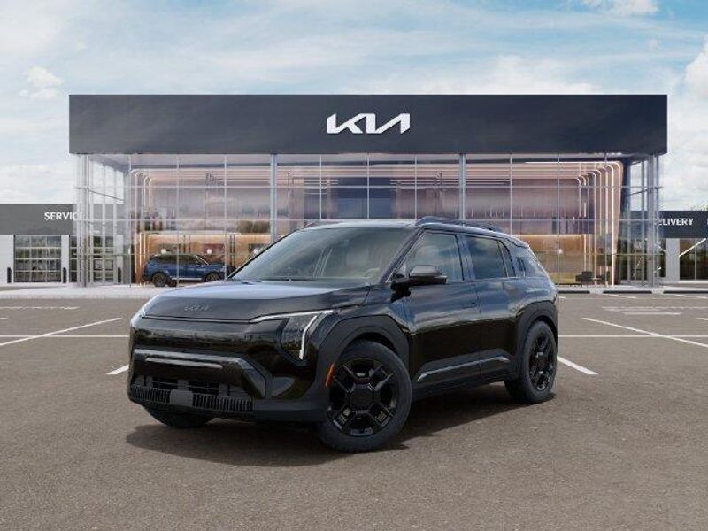 New 2027 Kia EV3 LandImage 1