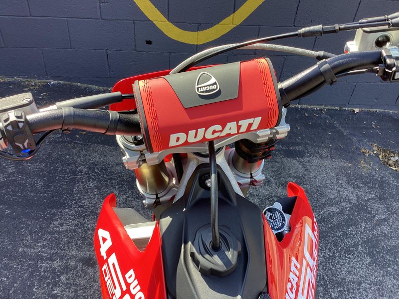 Used 2026 Ducati Desmo MX 450 