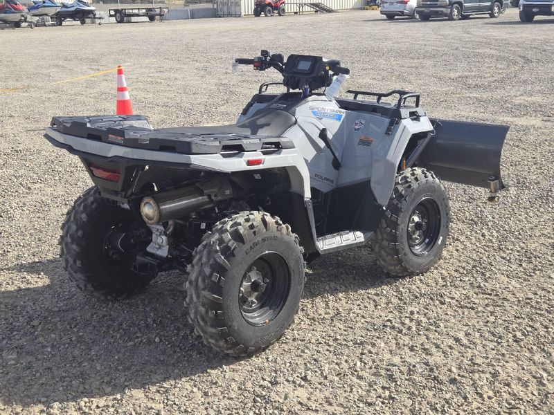 New 2026 Polaris SPORTSMAN 450 HO 