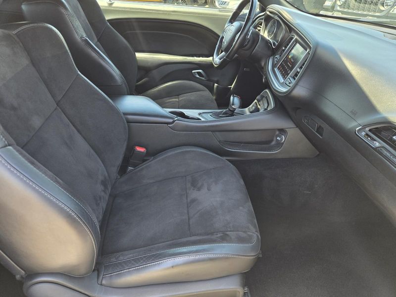 Used 2020 Dodge Challenger GT RWD