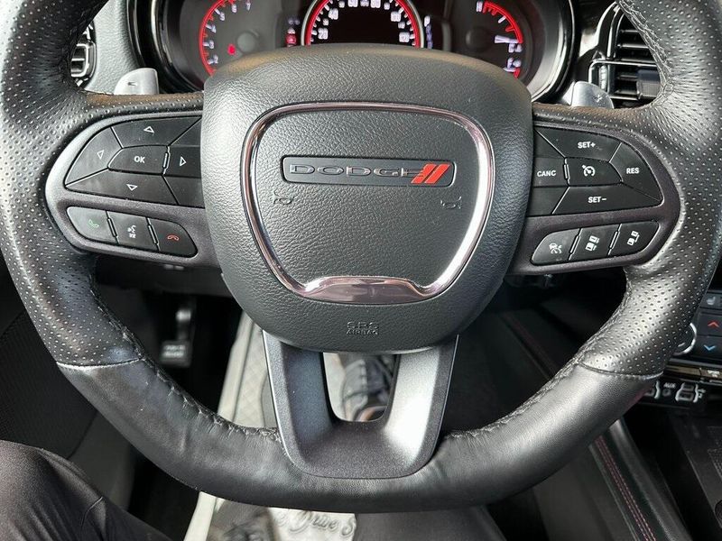 2023 Dodge Durango R/T PlusImage 3