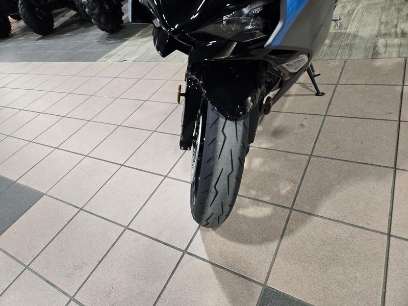 NEW 2025 KAWASAKI NINJA ZX6R NINJA ZX6R BASE Image 22