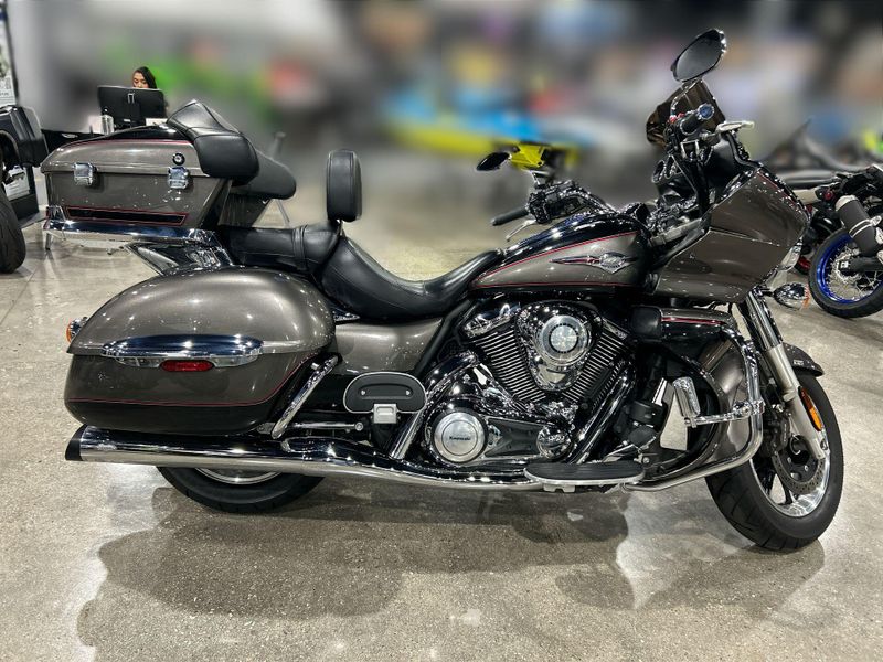Used 2012 Kawasaki VULCAN 1700 VOYAGER ABS Image 13