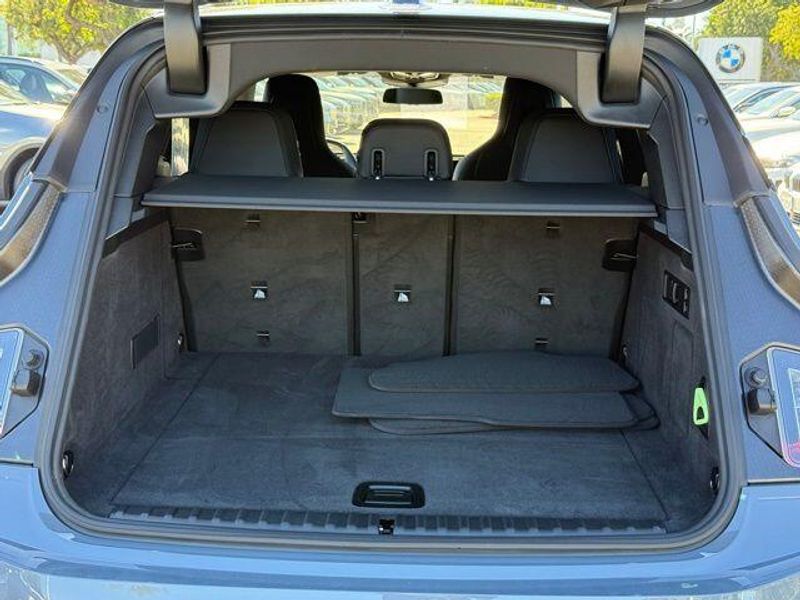 Used 2026 BMW iX xDrive45Image 16