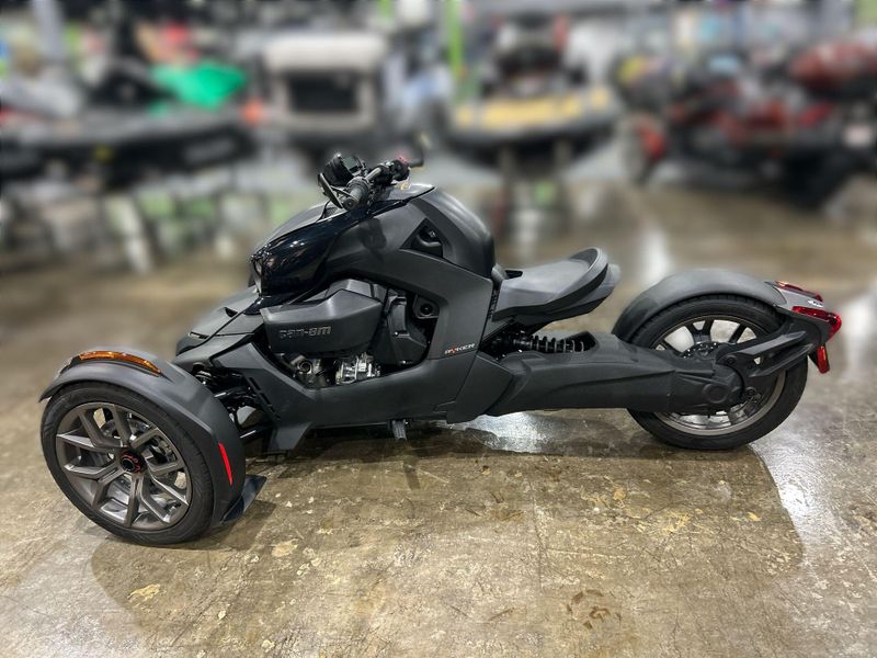 New 2025 Can-Am RYKER (900 ACE) Image 15