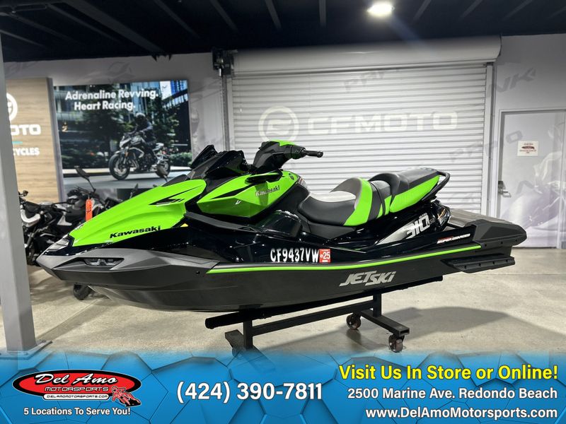 2023 Kawasaki JET SKI ULTRA 310LX-S Image 7