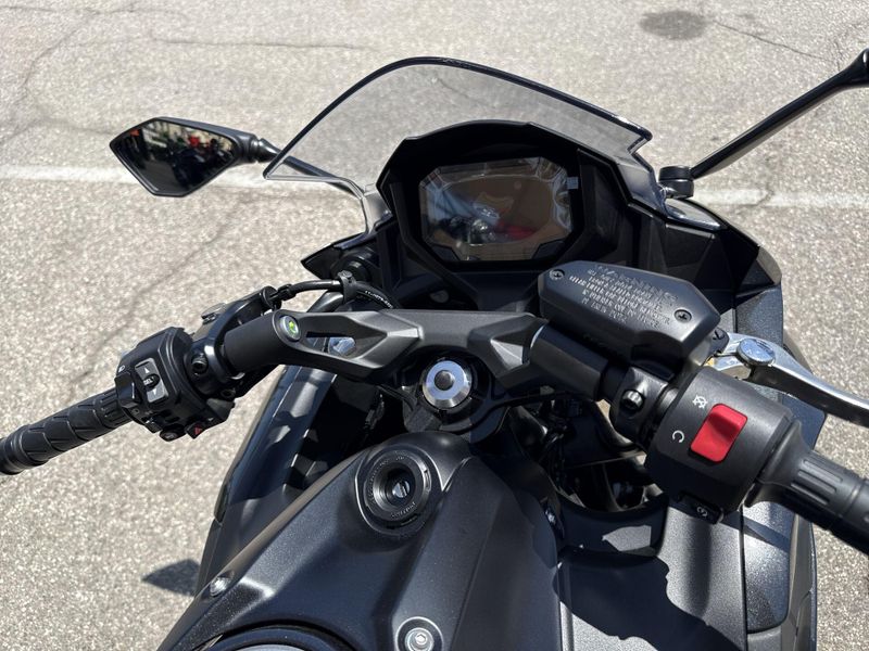 New 2026 Kawasaki NINJA 650 Image 14