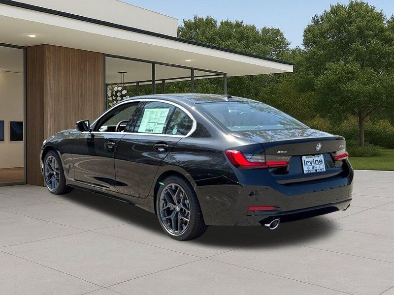 New 2026 BMW 3 Series 330i xDriveImage 11
