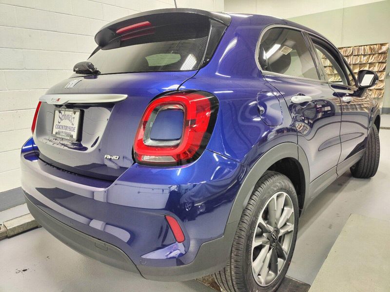 2023 Fiat 500X Pop AWD w/Comfort PkgImage 14