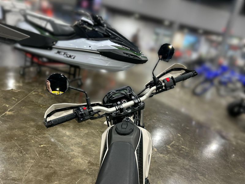 New 2026 Kawasaki KLX 230 SHERPA S ABS Image 15
