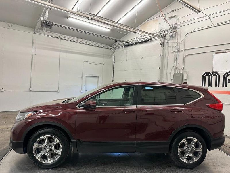 2019 Honda CR-V EXImage 12
