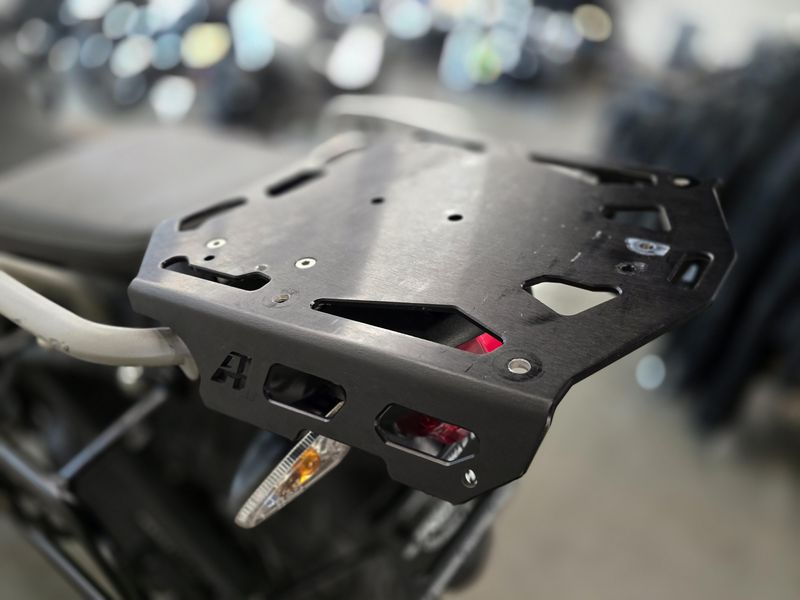 2012 Triumph Tiger 800XC ABS 