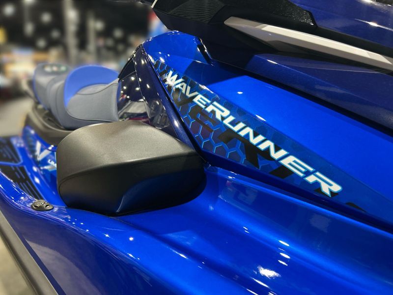 New 2026 Yamaha VX LIMITED HO Image 19