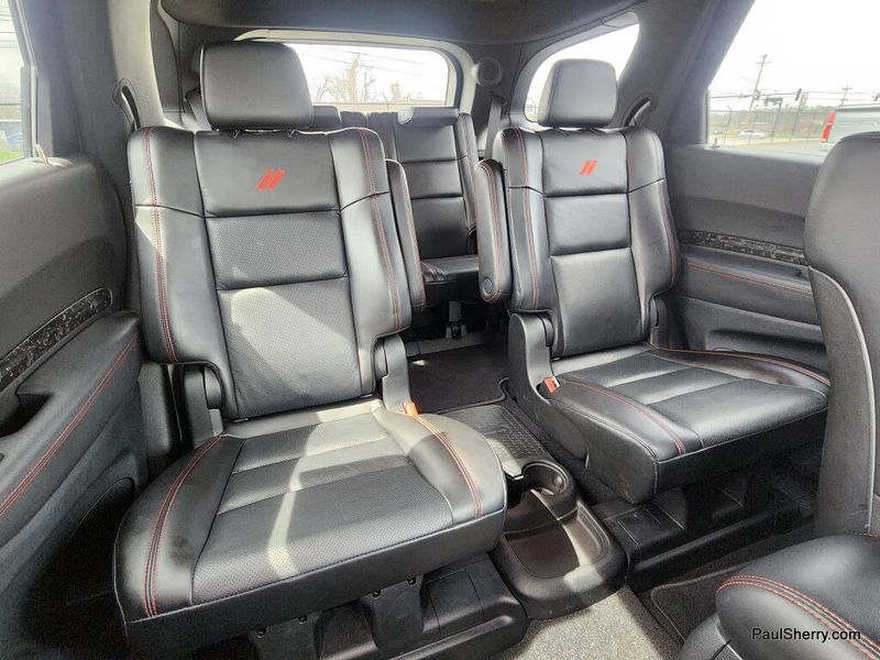 Used 2024 Dodge Durango R/T Premium
