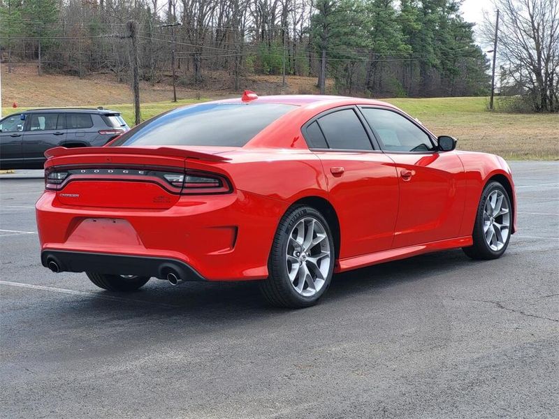 2023 Dodge Charger GTImage 6