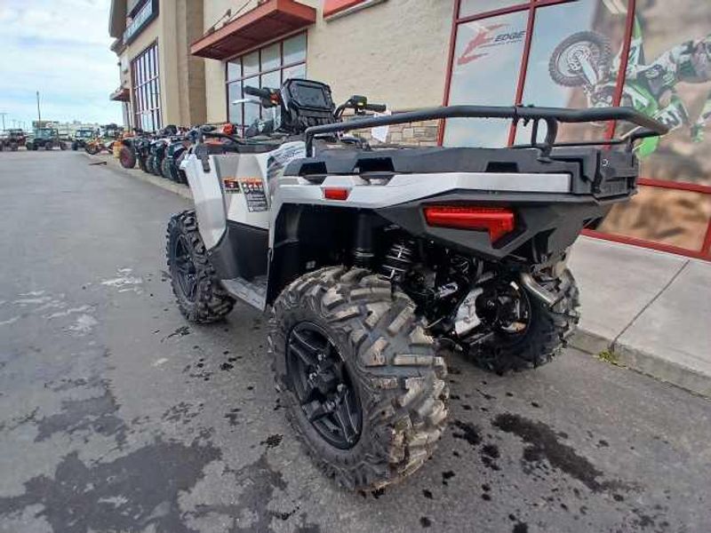 New 2026 Polaris SPORTSMAN 570 ULTIMATE 