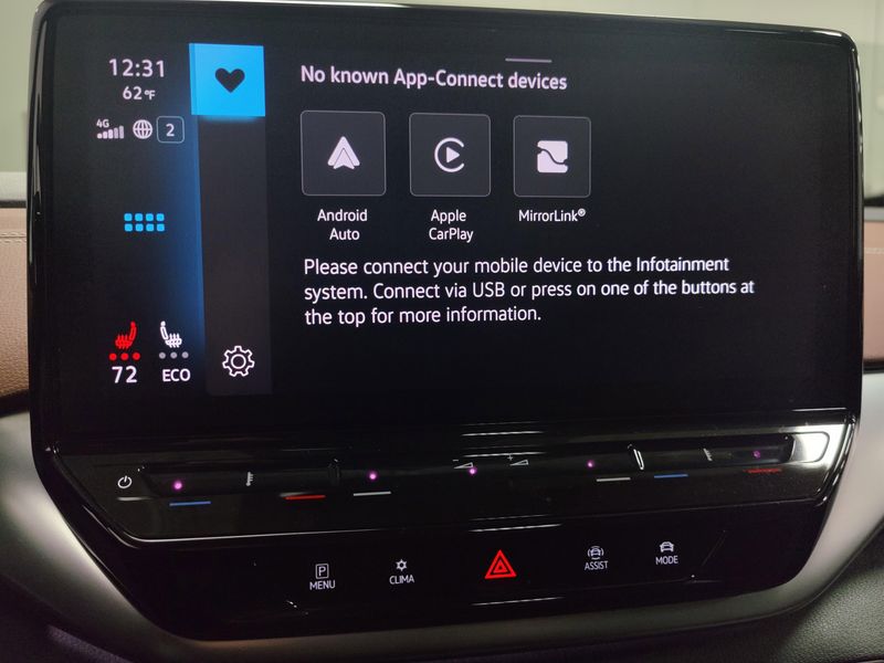 2021 Volkswagen ID.4 Pro S 82kw w/Glass RoofImage 21