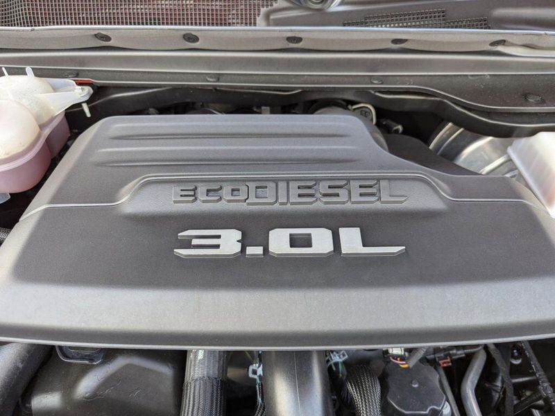 Used 2023 RAM 1500 Big HornImage 37