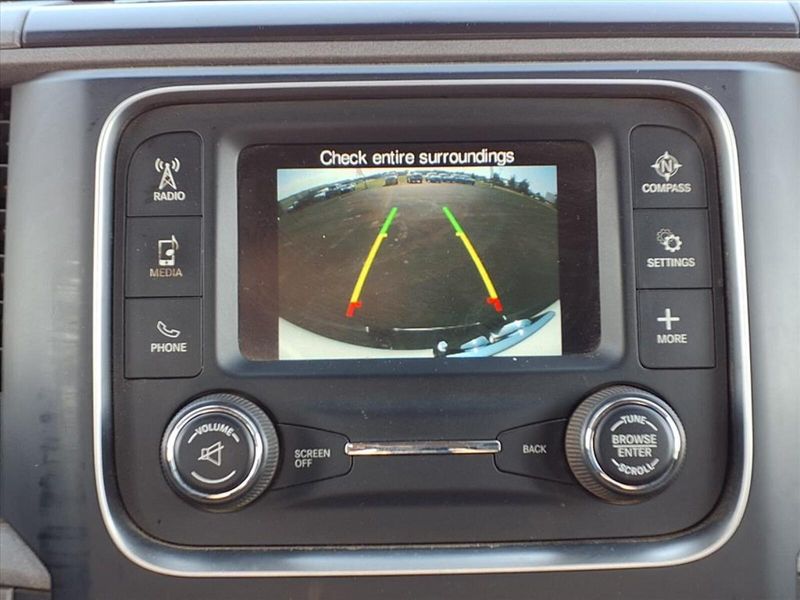 2018 Ram 1500 Express photo 10