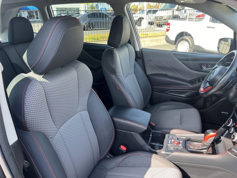 2024 Subaru Forester SportImage 27