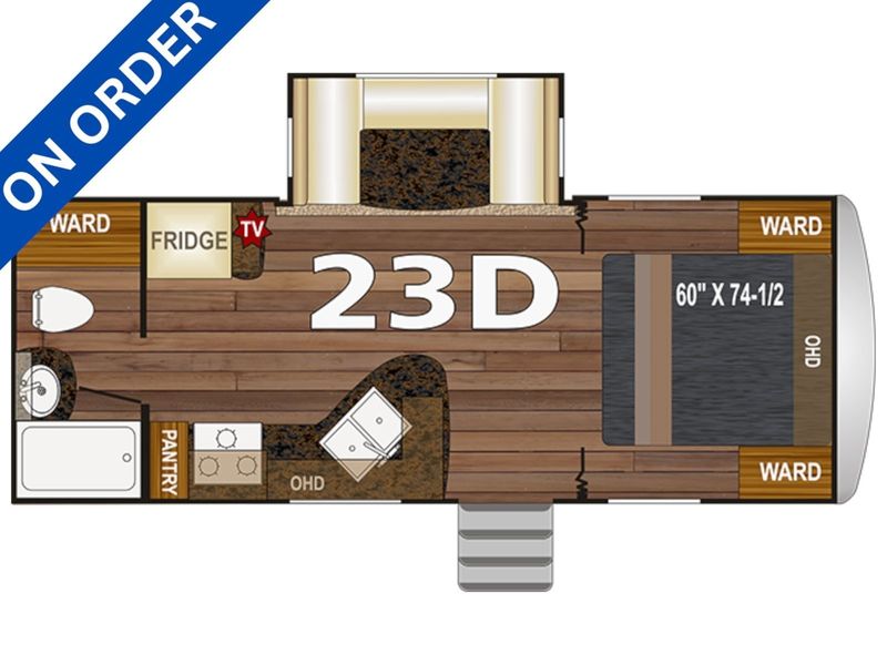 2024 NASH 23D Image 1